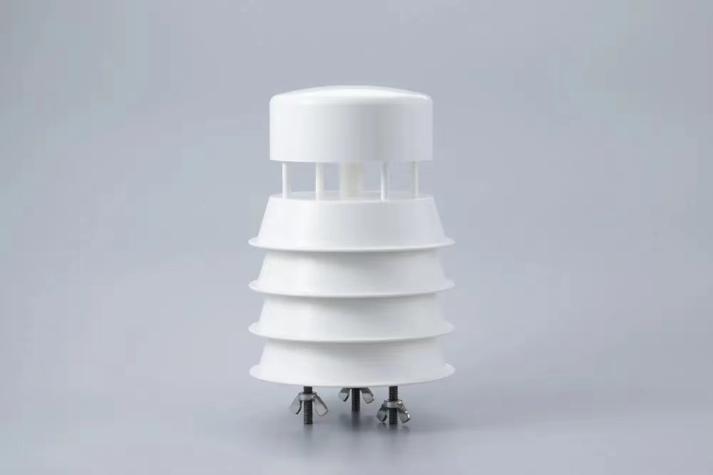 小型6要素超声波气象传感器