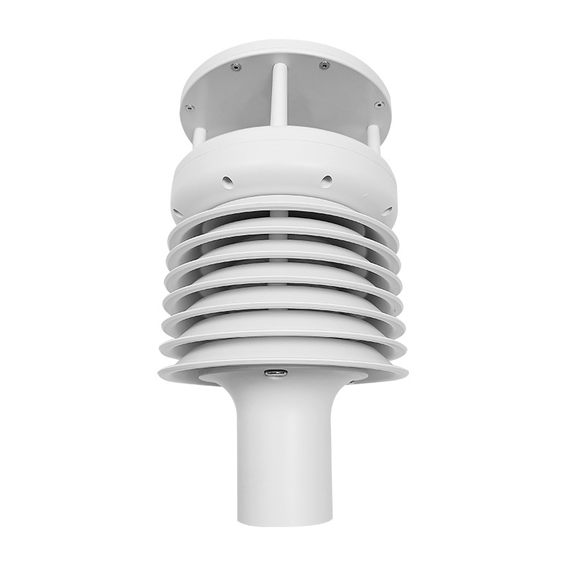 超声波多参数气象仪